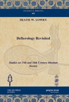 Defterology Revisited (eBook, PDF)
