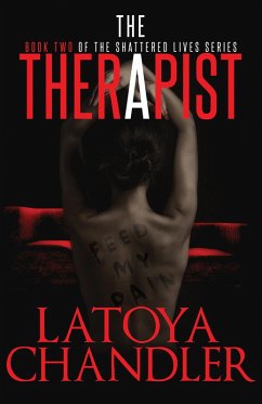The Therapist (eBook, ePUB) - Chandler, Latoya