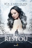 O que ainda restou (eBook, ePUB)