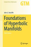 Foundations of Hyperbolic Manifolds (eBook, PDF)