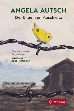 Angela Autsch (eBook, ePUB) - Regensburger, Annemarie