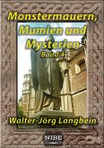 Monstermauern, Mumien und Mysterien Band 4 (eBook, ePUB)