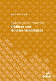 Elaboração de materiais didáticos com recursos tecnológicos (eBook, ePUB)