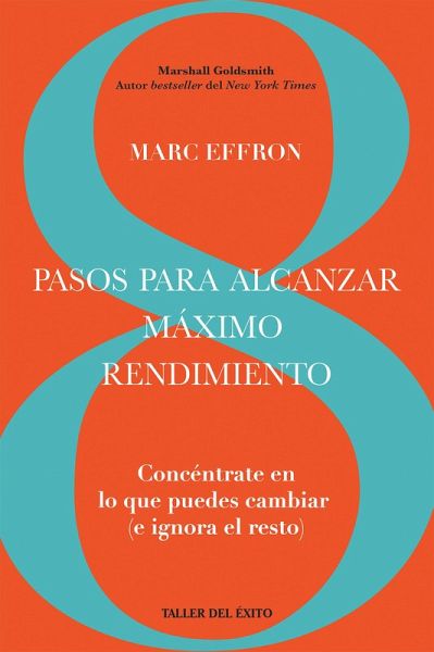 8 pasos para alcanzar máximo rendimiento (eBook, ePUB) 8 pasos para alcanzar máximo rendimiento (eBook, ePUB)