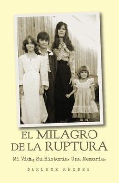 El Milagro De La Raptura (eBook, ePUB) - Rhodes, Darlene