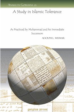 A Study in Islamic Tolerance (eBook, PDF)