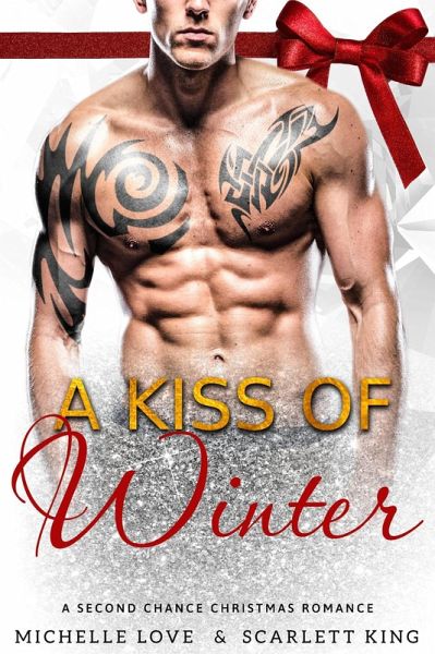 A Kiss of Winter: A Second Chance Christmas Romance (Dreams Fulfilled, #3) (eBook, ePUB)