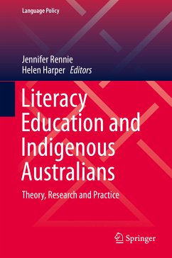 Literacy Education and Indigenous Australians (eBook, PDF)
