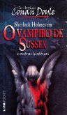 O vampiro de Sussex e outras histórias (eBook, ePUB)