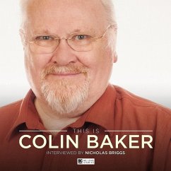 This is Colin Baker (MP3-Download) - Baker, Colin