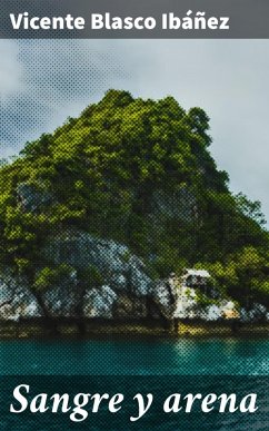 Cover Sangre y arena (eBook, ePUB)