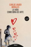 La vida como obra de arte (eBook, ePUB)