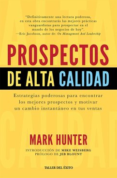 Prospectos de alta calidad (eBook, ePUB) - Hunter, Mark