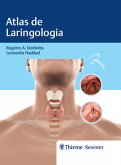 Atlas de Laringologia (eBook, ePUB)