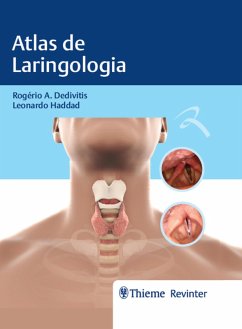 Cover Atlas de Laringologia (eBook, ePUB)