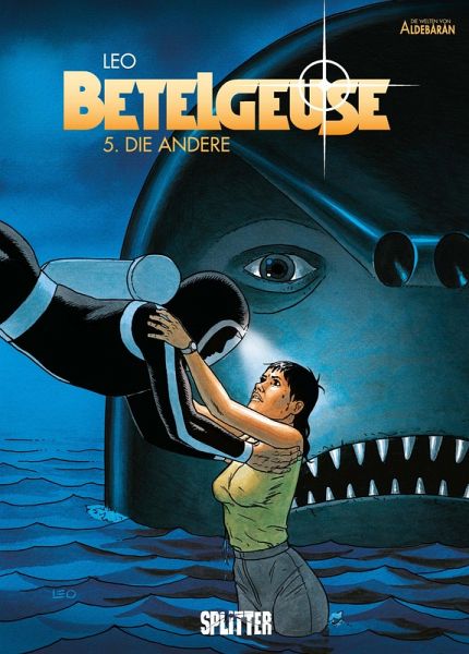 Betelgeuse. Band 5 (eBook, PDF) Betelgeuse. Band 5 (eBook, PDF)