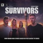 Survivors - Series 3 (MP3-Download)
