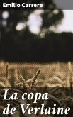 La copa de Verlaine (eBook, ePUB)