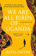 We Are All Birds of Uganda (eBook, ePUB) - Bild 1