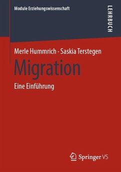 Migration (eBook, PDF) - Hummrich, Merle; Terstegen, Saskia