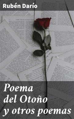 Poema del Otoño y otros poemas (eBook, ePUB) - Darío, Rubén