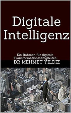 Digitale Intelligenz (eBook, ePUB) - Yildiz, Dr Mehmet