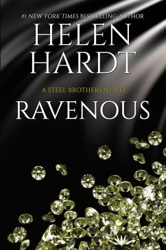 Cover Ravenous (eBook, ePUB)