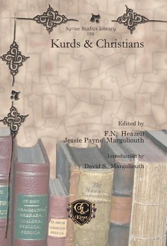 Kurds & Christians (eBook, PDF)
