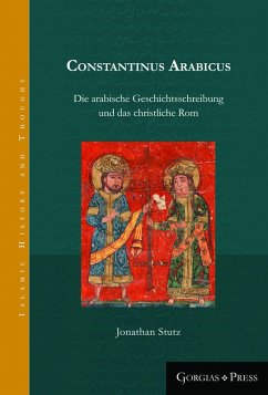 Constantinus Arabicus (eBook, PDF)