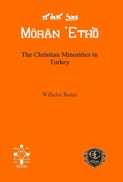 The Christian Minorities in Turkey (eBook, PDF)