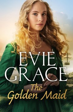 Cover The Golden Maid (eBook, ePUB)