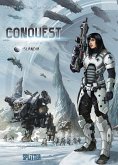 Conquest. Band 1 (eBook, PDF)
