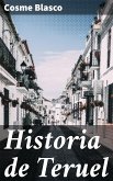 Historia de Teruel (eBook, ePUB)