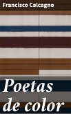 Poetas de color (eBook, ePUB)