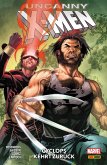 Uncanny X-Men 3 - Cyclops kehrt zurück (eBook, PDF)