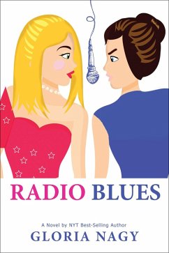 Cover Radio Blues (eBook, ePUB)