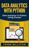Data Analytics with Python: Data Analytics in Python Using Pandas (eBook, ePUB)