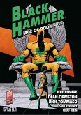 Black Hammer. Band 4 (eBook, PDF)