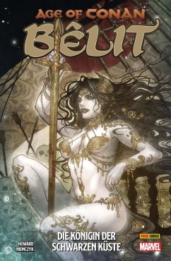 Cover Age of Conan - Bêlit (eBook, PDF)