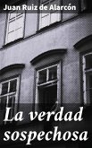 La verdad sospechosa (eBook, ePUB)