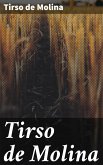 Tirso de Molina (eBook, ePUB)