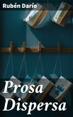 Prosa Dispersa (eBook, ePUB)