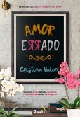 Amor errado (eBook, ePUB)