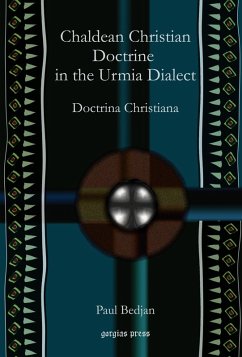 Chaldean Christian Doctrine in the Urmia Dialect (eBook, PDF)