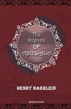 The Diwan of Abu'l-Ala (eBook, PDF)