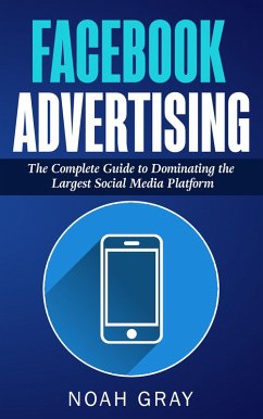 Cover Facebook Advertising 2020 (eBook, ePUB)