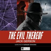 The Evil Thereof (MP3-Download)