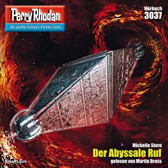 Der Abyssale Ruf / Perry Rhodan-Zyklus 