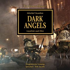 Dark Angels / Horus Heresy Bd.6 (MP3-Download) - Scanlon, Mitchel
