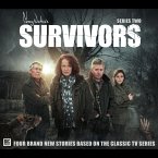 Survivors - Series 2 (MP3-Download)